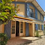 Maison Landena * Мон-де-Марсан