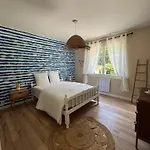 Maison Landena Гостевой дом Мон-де-Марсан