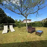Maison Landena Мон-де-Марсан