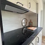 Maison Landena Гостевой дом Мон-де-Марсан