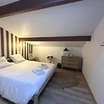 Maison Landena Мон-де-Марсан