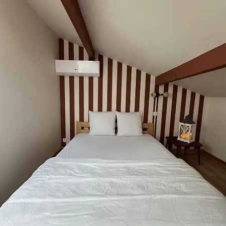 Maison Landena Гостевой дом *