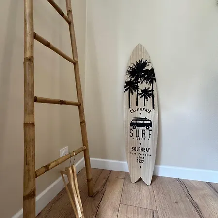 Maison Landena Mont-de-Marsan