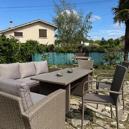Maison Landena