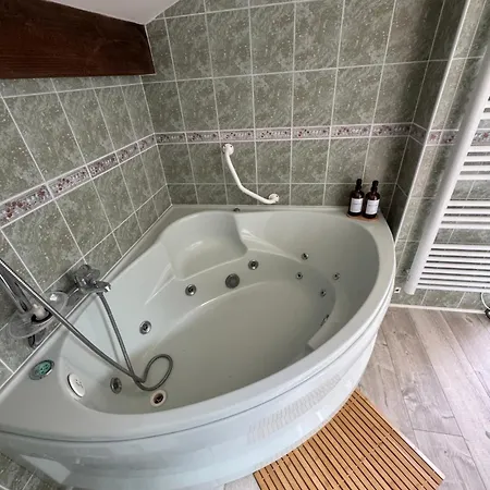 Maison Landena *