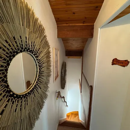 Maison Landena *