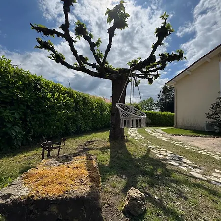 Maison Landena *
