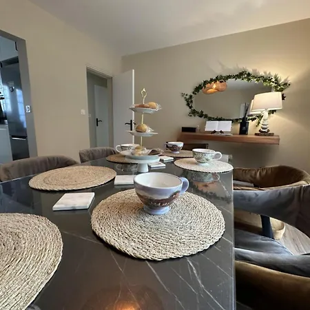 Гостевой дом Maison Landena