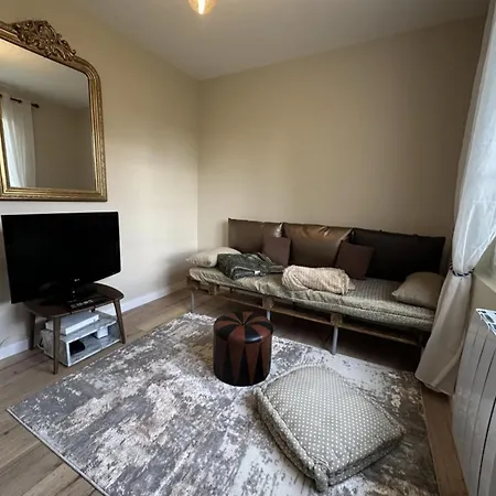 Гостевой дом Maison Landena *