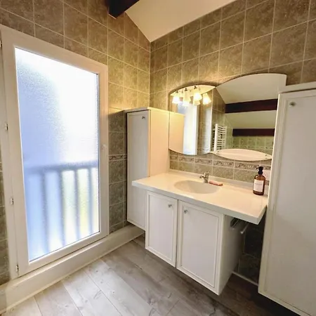 Maison Landena Гостевой дом