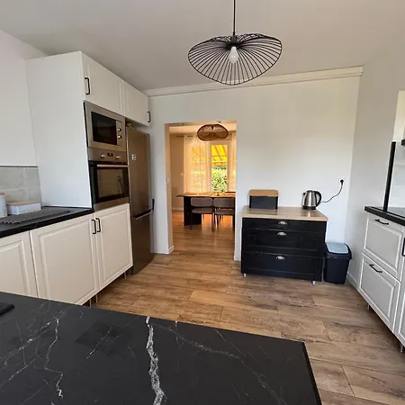 Maison Landena Mont-de-Marsan