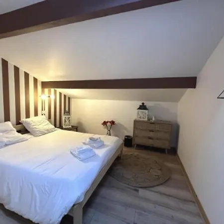 Maison Landena Mont-de-Marsan