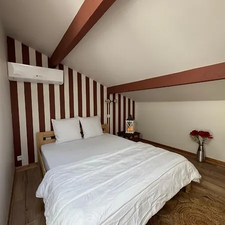 Maison Landena * Мон-де-Марсан