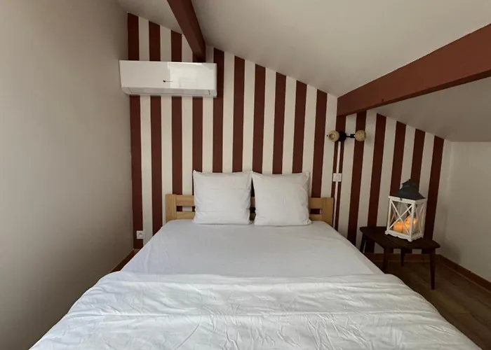 Maison Landena Gasthof *