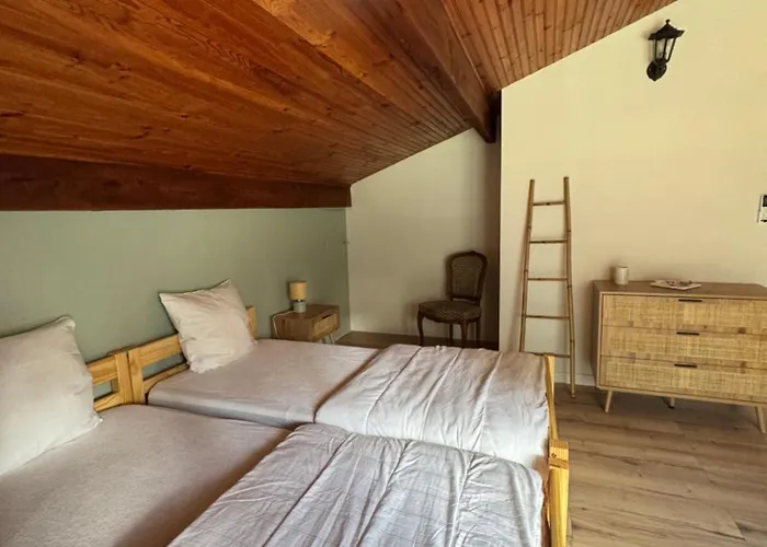 게스트하우스 Maison Landena