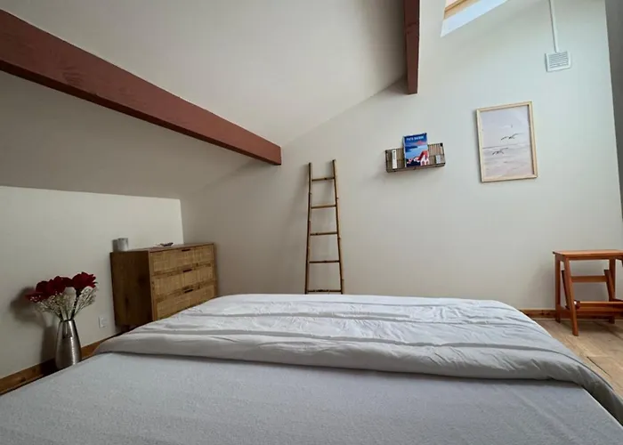 게스트하우스 Maison Landena