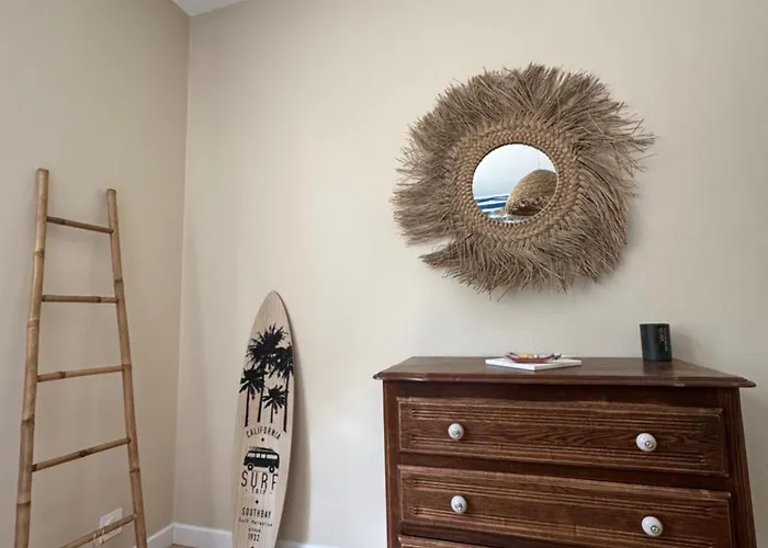 게스트하우스 Maison Landena *