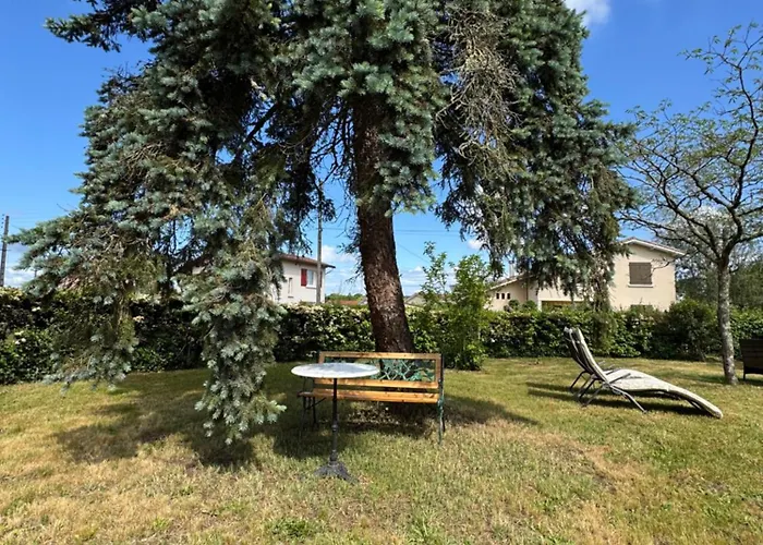 Maison Landena 게스트하우스 *