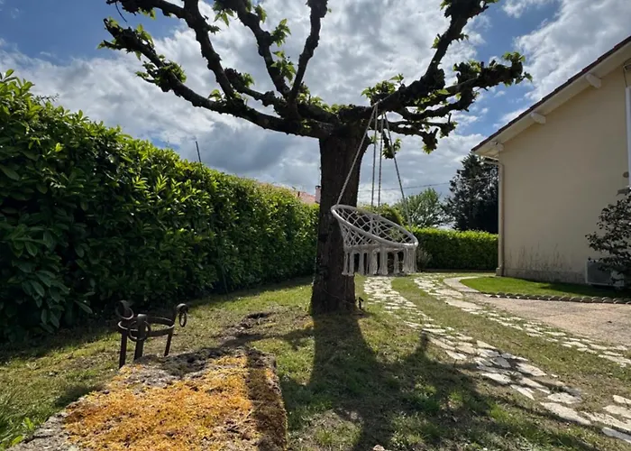 Maison Landena *