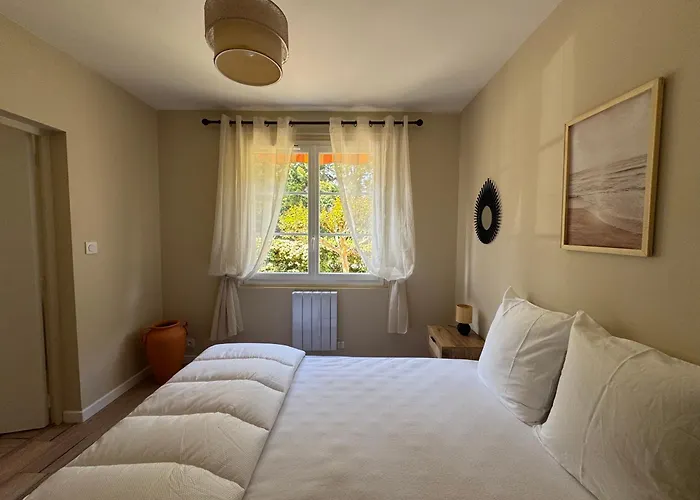 Maison Landena 게스트하우스