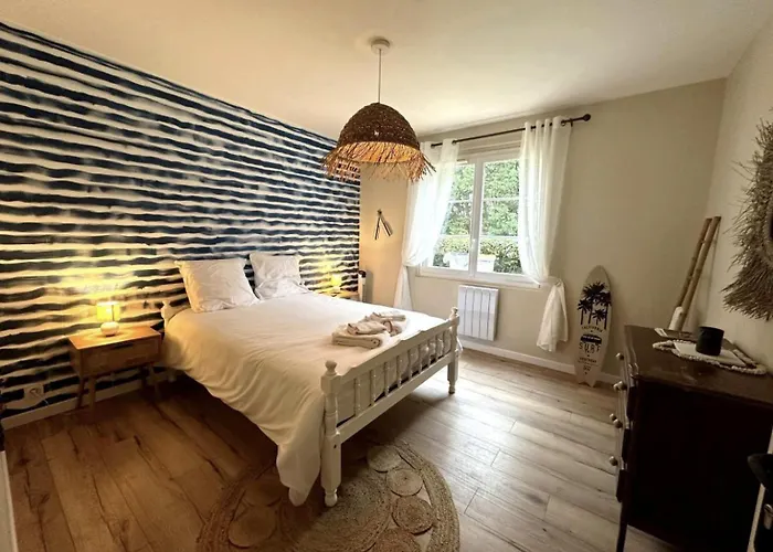 Gasthof Maison Landena Mont-de-Marsan