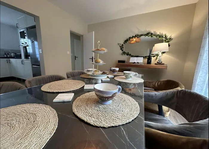 게스트하우스 Maison Landena