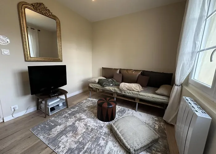 게스트하우스 Maison Landena *