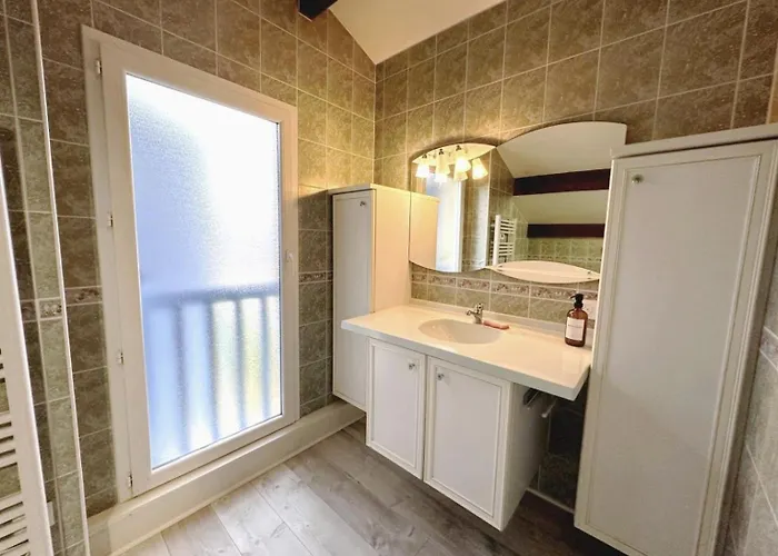 Maison Landena 게스트하우스