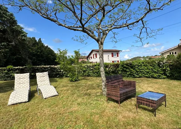 Maison Landena Mont-de-Marsan