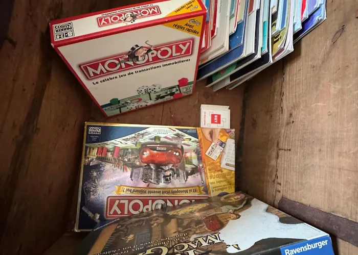 Maison Landena Gasthof *