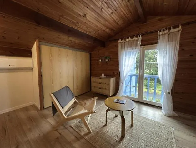 Maison Landena * Mont-de-Marsan