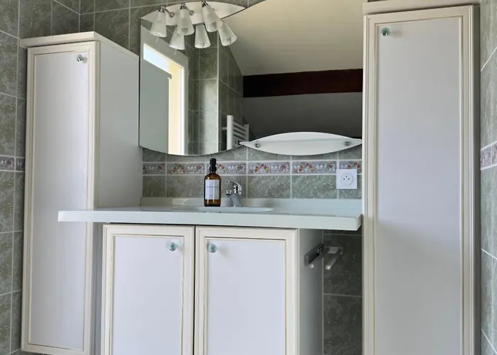 Maison Landena Gasthof Mont-de-Marsan