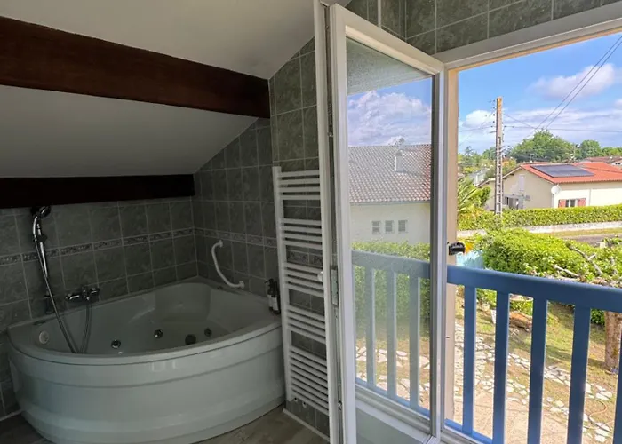 Maison Landena Gasthof *