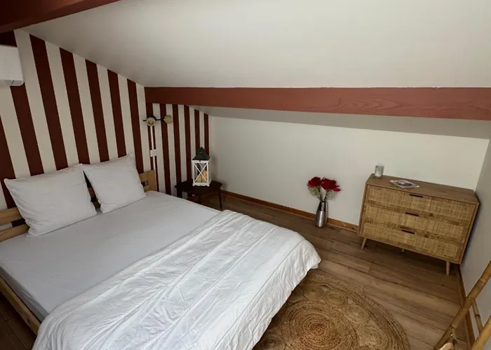 Maison Landena Mont-de-Marsan