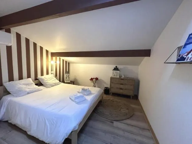 Maison Landena Mont-de-Marsan