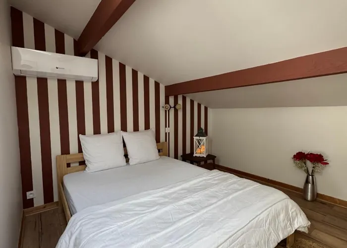 Maison Landena * Mont-de-Marsan